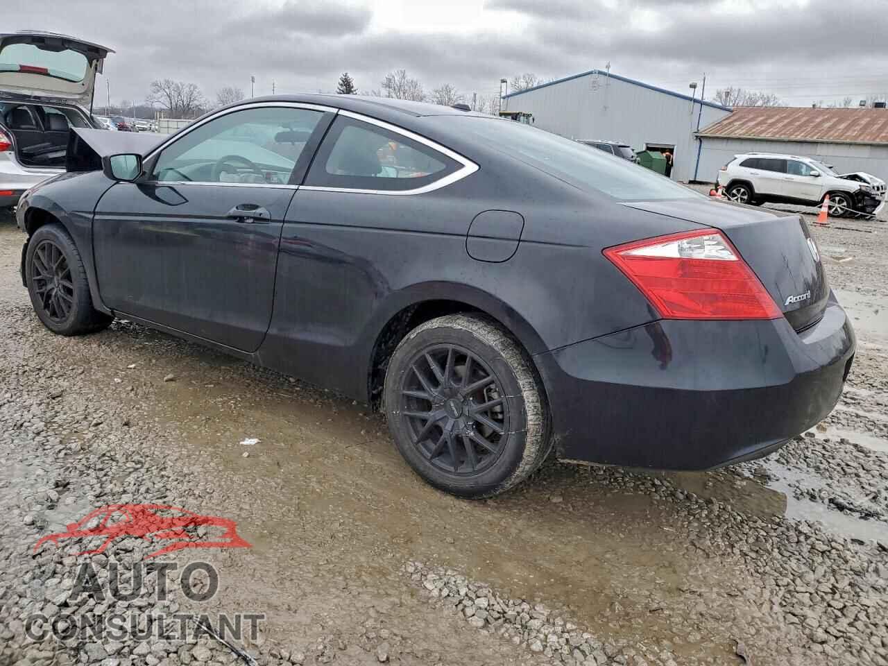 HONDA ACCORD 2010 - 1HGCS1B87AA007671
