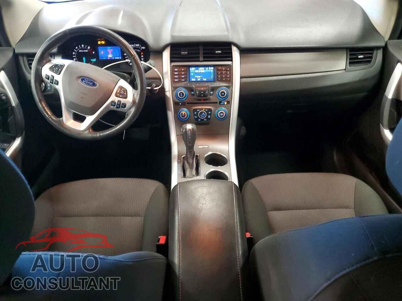 FORD EDGE 2013 - 2FMDK3JC6DBA94262