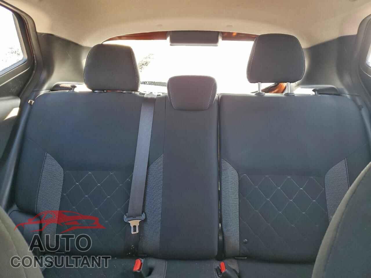 NISSAN KICKS 2019 - 3N1CP5CU3KL497395