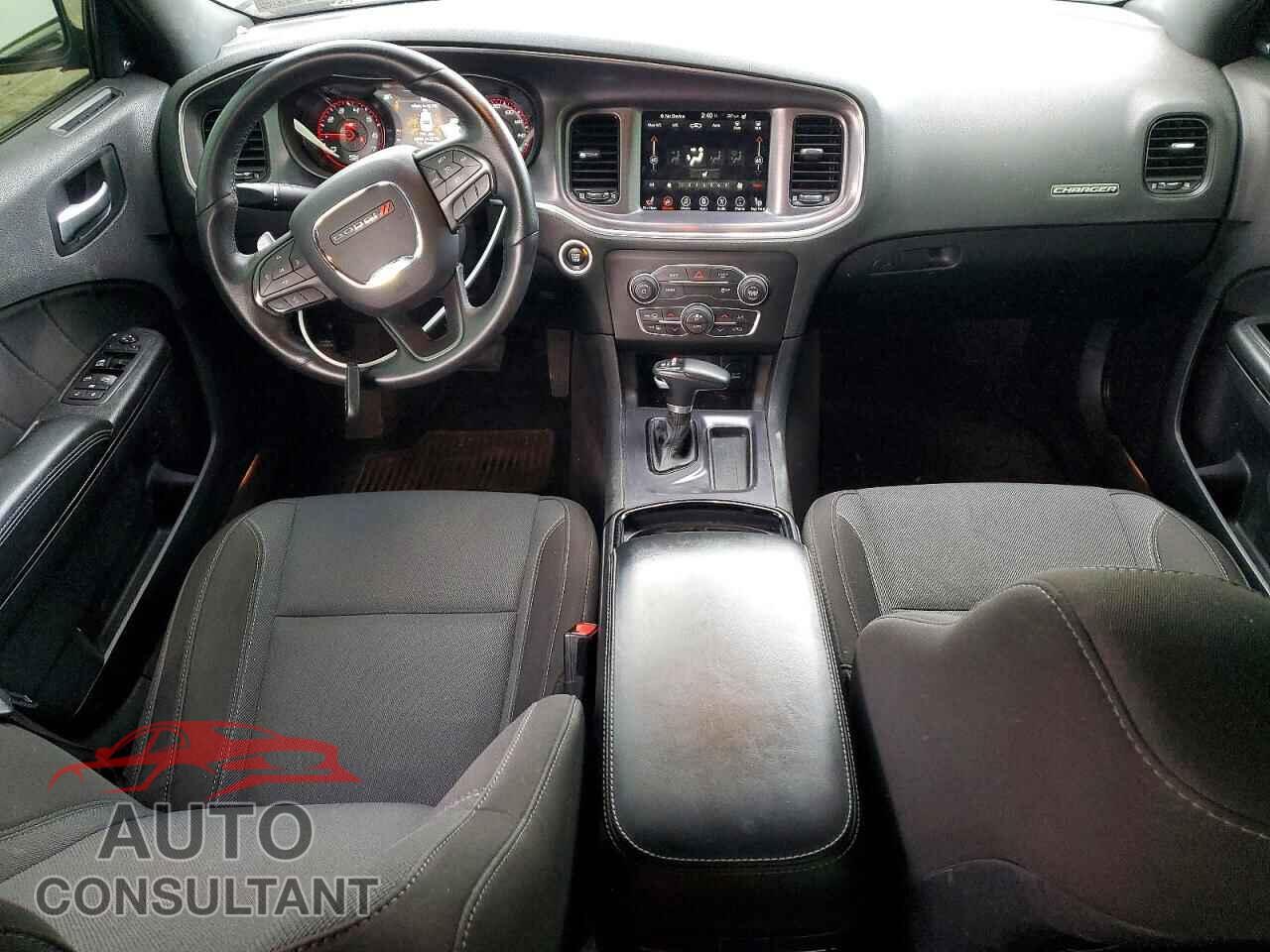 DODGE CHARGER 2017 - 2C3CDXCTXHH560748