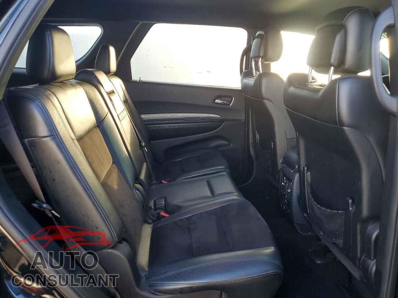 DODGE DURANGO 2020 - 1C4RDHDG3LC259232