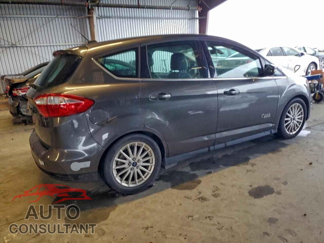 FORD CMAX 2015 - 1FADP5CU0FL124534