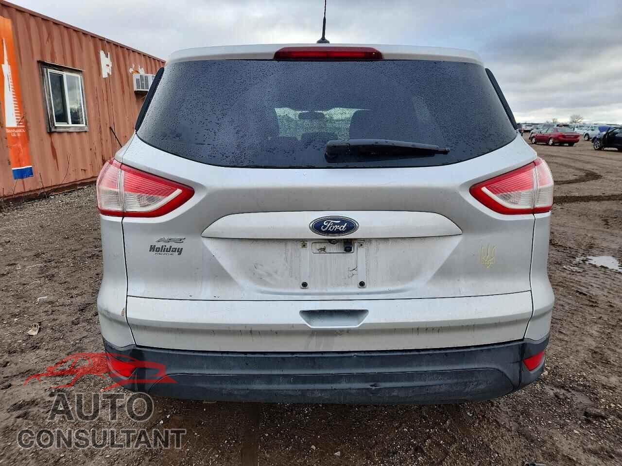 FORD ESCAPE 2014 - 1FMCU0F71EUC24055