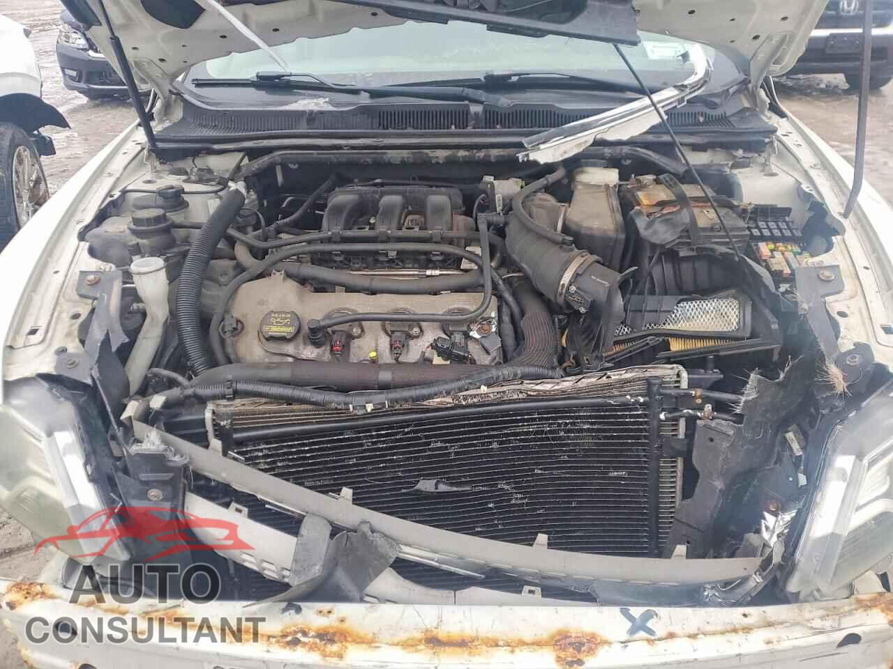 FORD TAURUS 2010 - 1FAHP2HW4AG155605