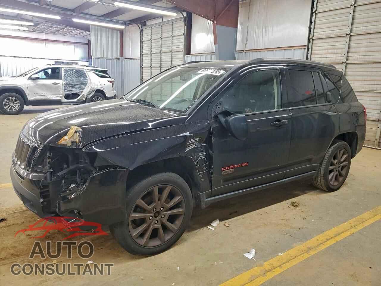JEEP COMPASS 2016 - 1C4NJDBB2GD714630