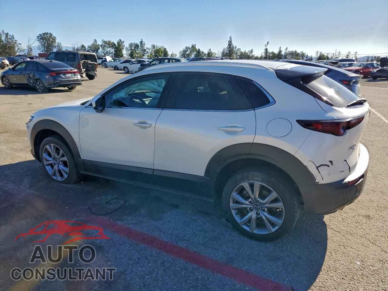 MAZDA CX30 2023 - 3MVDMBBM6PM524051