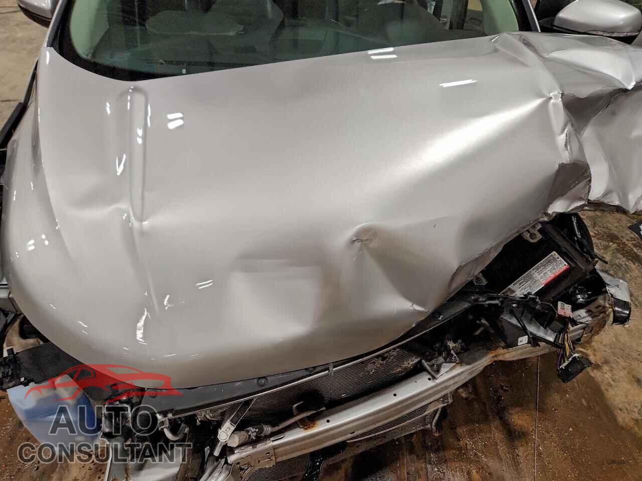 FORD EDGE 2017 - 2FMPK4J98HBB81738