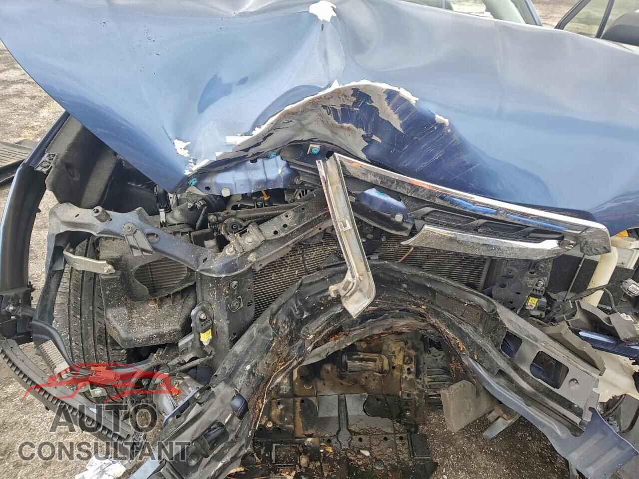SUBARU FORESTER 2018 - JF2SJAEC1JH537706