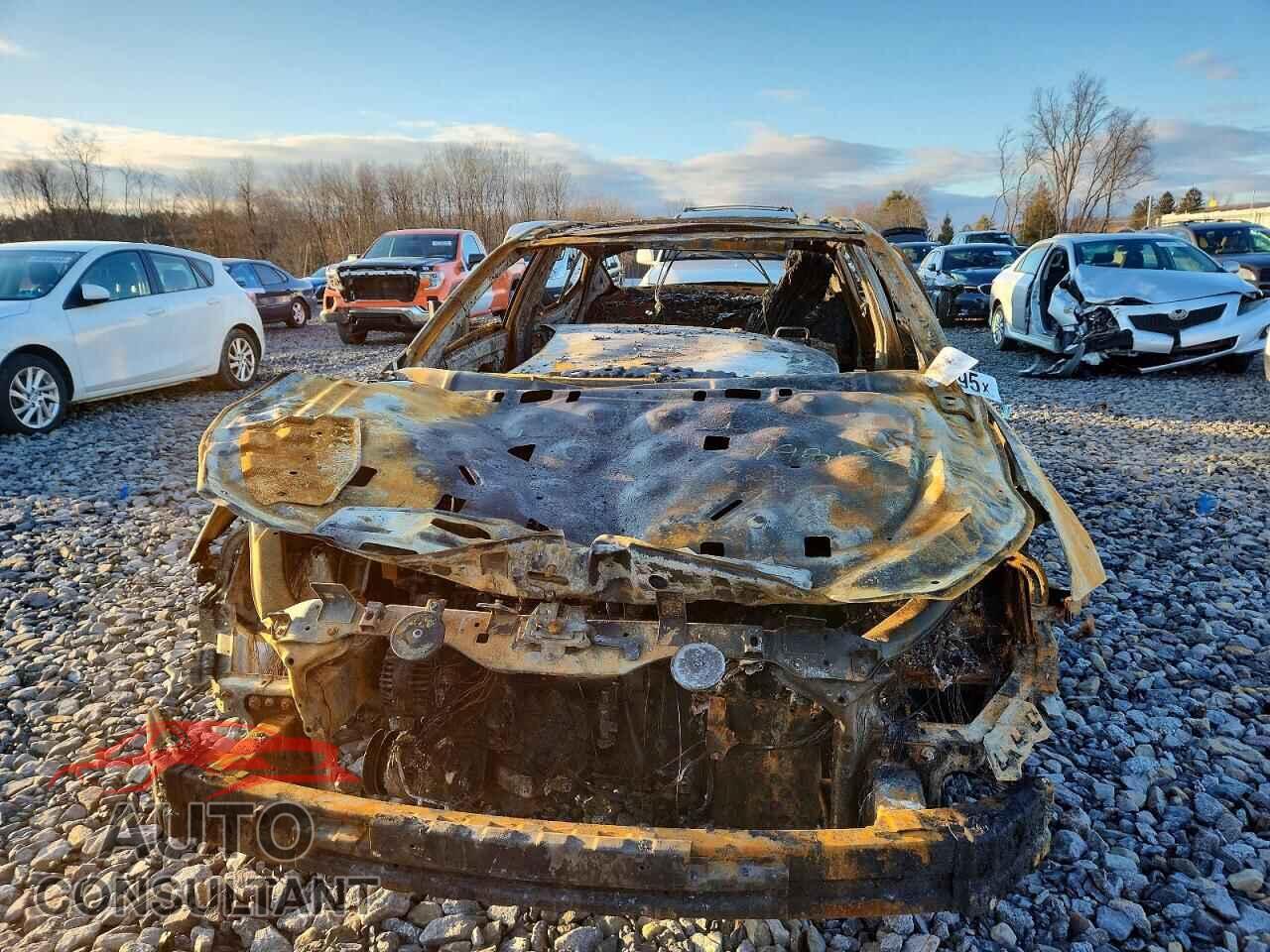 KIA OPTIMA 2011 - KNAGN4A76B5101582