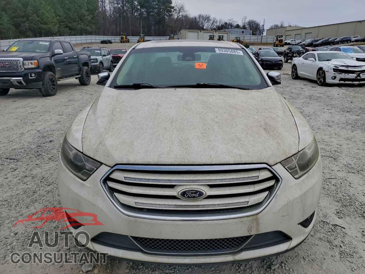 FORD TAURUS 2015 - 1FAHP2F80FG122127