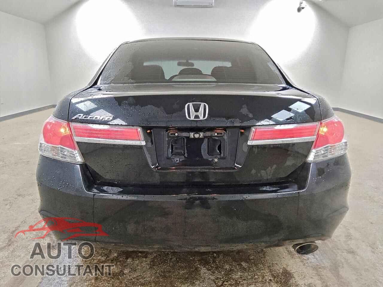 HONDA ACCORD 2012 - 1HGCP2F72CA007380