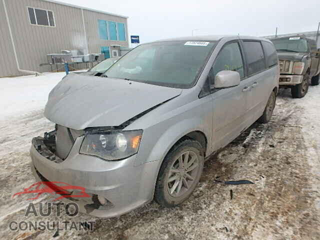 DODGE CARAVAN 2015 - 2C4RDGEG2FR510651