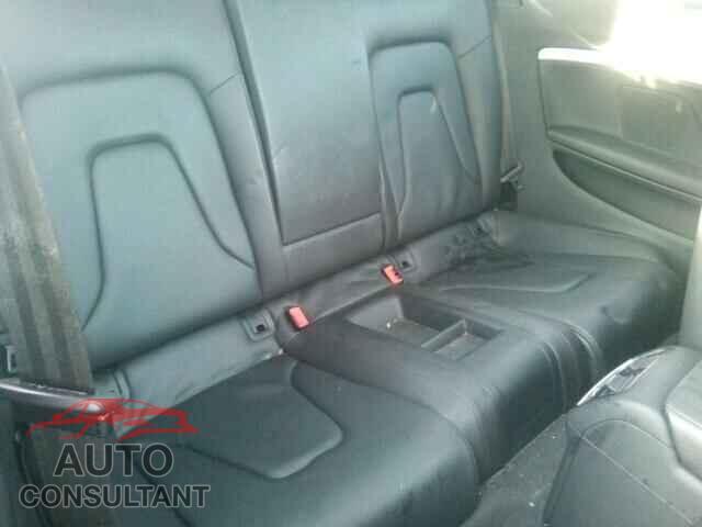 AUDI A5 2015 - WAUCFAFR1FA012231