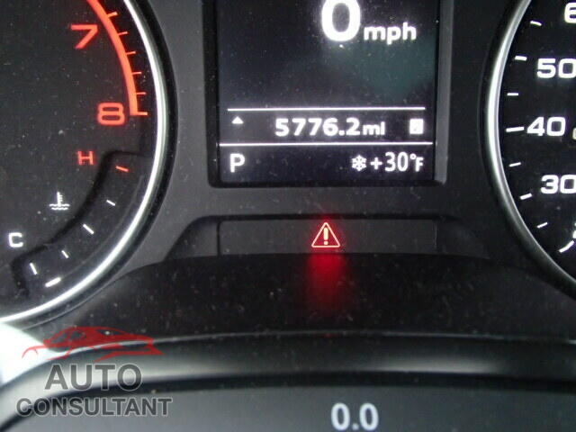 AUDI A3 2015 - WAUBFGFF3F1011327
