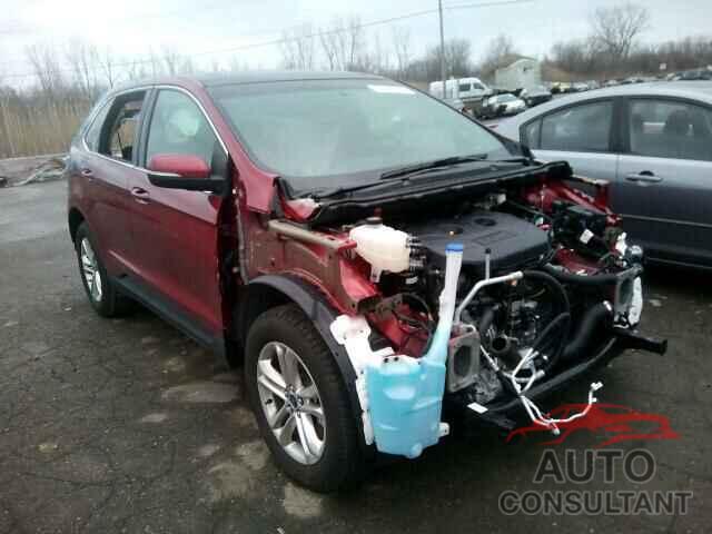 FORD EDGE 2015 - 2FMTK4J98FBB72436