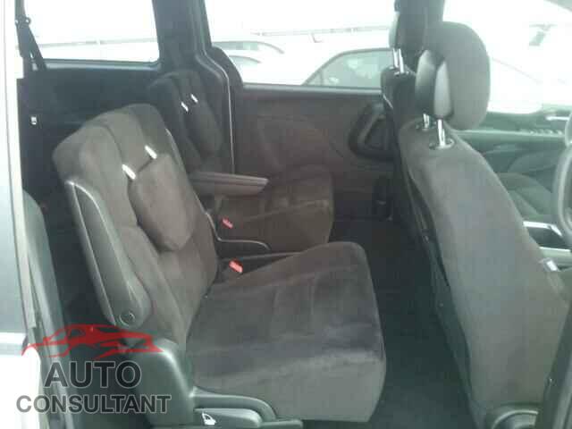 DODGE CARAVAN 2015 - 2C4RDGCG7FR523673