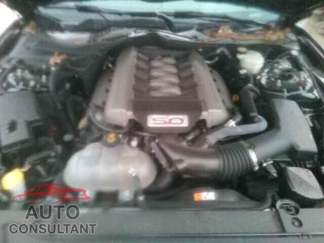 FORD MUSTANG 2015 - 1FA6P8CF5F5406636