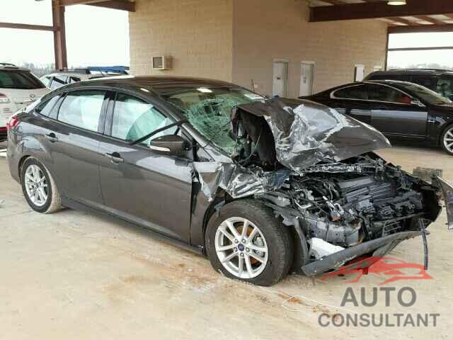 FORD FOCUS 2015 - 1FADP3F28FL285664