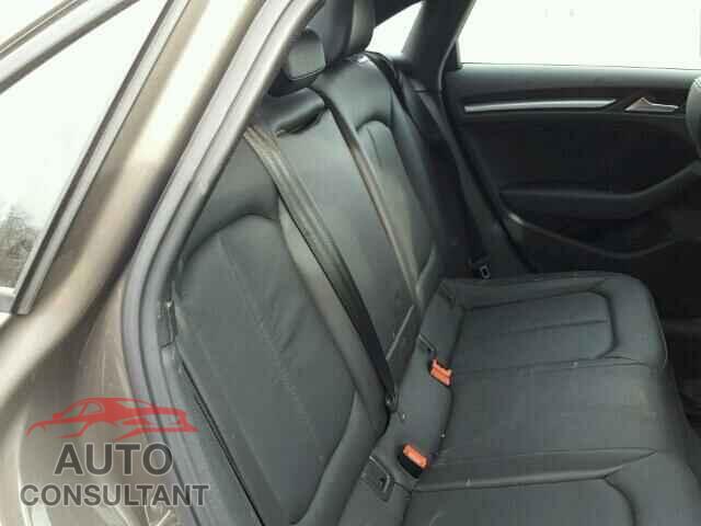 AUDI S3 2015 - WAUBFGFF9F1130211