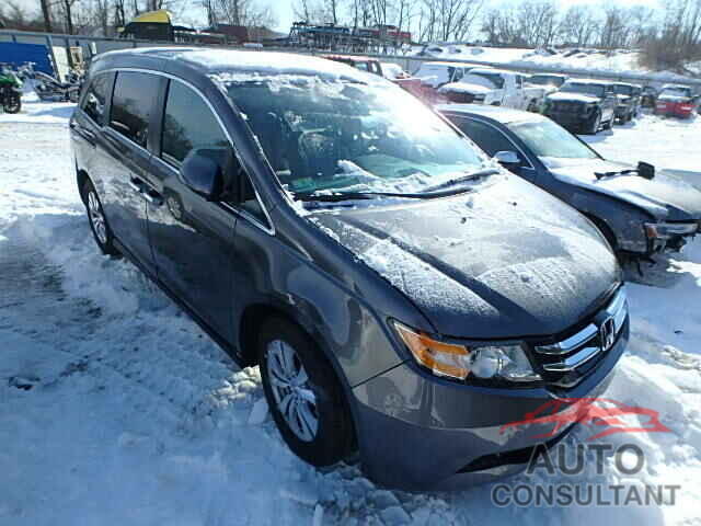 HONDA ODYSSEY 2015 - 5FNRL5H6XFB008055