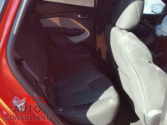 DODGE DART 2015 - 1C3CDFBB9FD414872