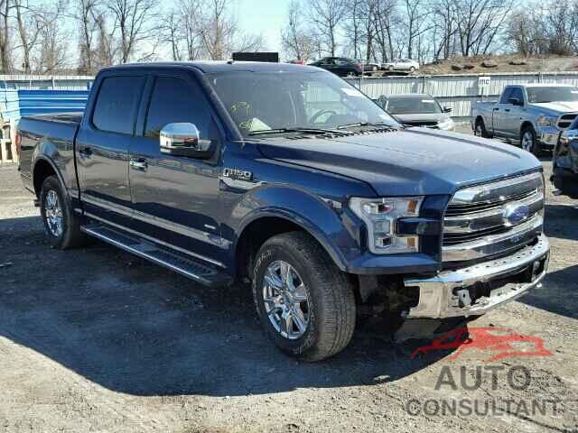 FORD F150 2015 - 1FTEW1EPXFFC56457