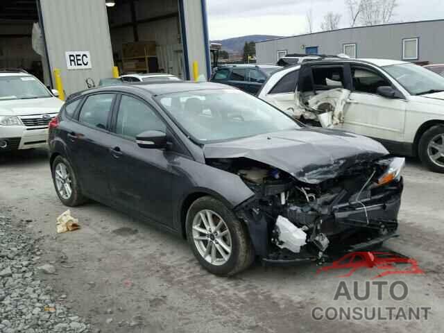 FORD FOCUS 2015 - 1FADP3K27FL381470