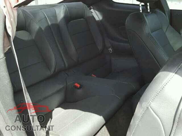 FORD MUSTANG 2015 - 1FA6P8CF1F5310745