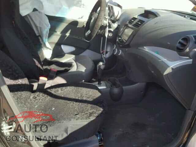 CHEVROLET SPARK 2015 - KL8CD6S90FC765063