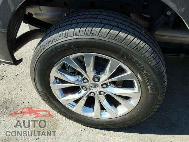 FORD F150 2015 - 1FTEW1CF8FFA01817
