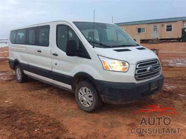 FORD TRANSIT CO 2015 - 1FBZX2ZM5FKA32920