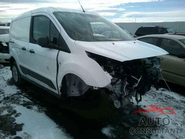 FORD TRANSIT CO 2015 - NM0LS6E72F1220031