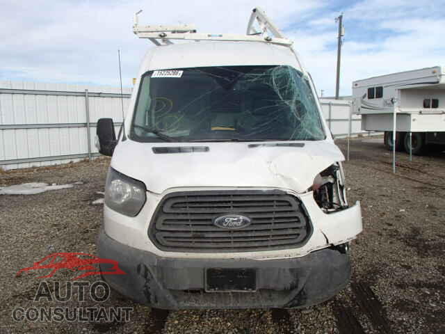 FORD TRANSIT CO 2015 - 1FTNE1CM7FKA91633