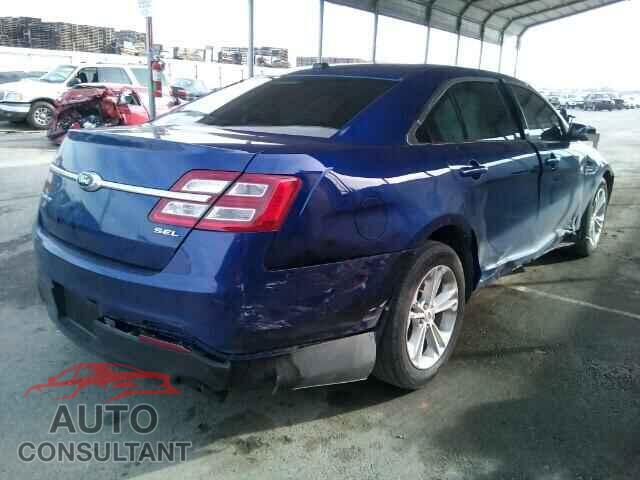 FORD TAURUS 2015 - 1FAHP2E88FG112673
