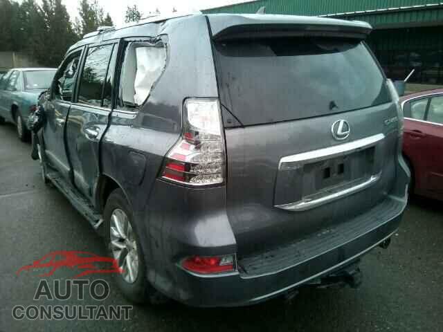 LEXUS GX460 2015 - JTJBM7FX7F5114595