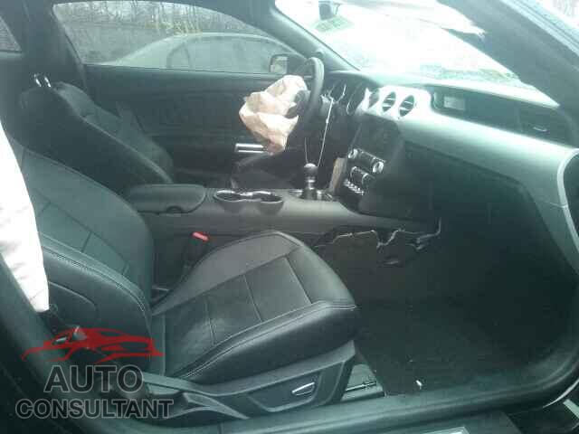 FORD MUSTANG 2015 - 1FA6P8CF5F5361777