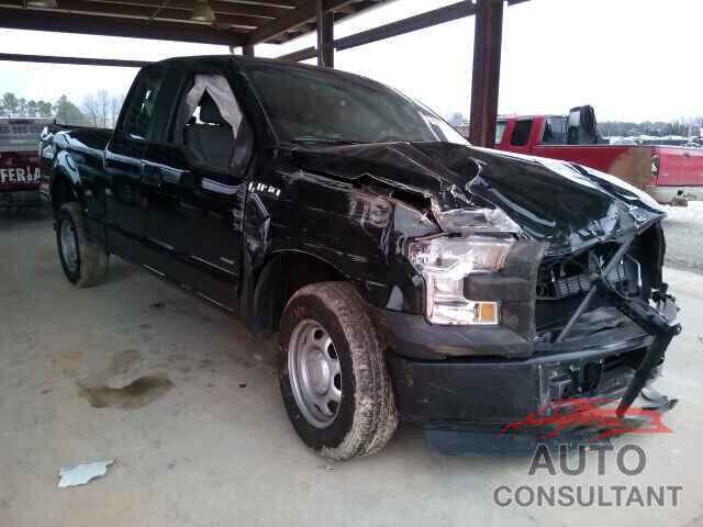 FORD F150 2015 - 1FTEX1CP9FFB56320