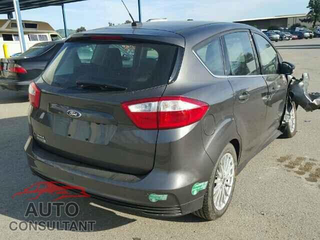FORD CMAX 2016 - 1FADP5CU9GL101965