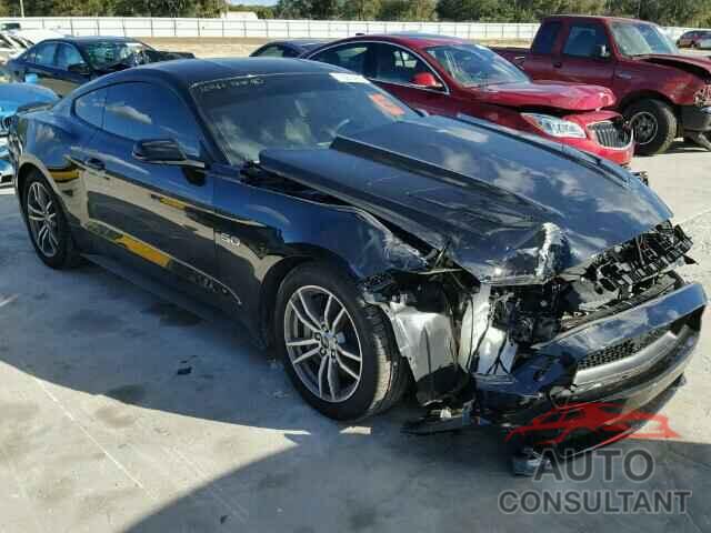 FORD MUSTANG 2016 - 1FA6P8CF4G5321692