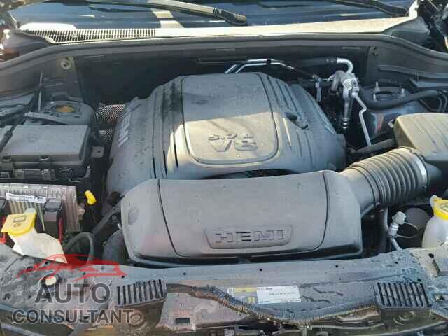 DODGE DURANGO 2015 - 1C4SDJCT2FC177715