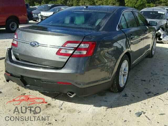 FORD TAURUS 2016 - 1FAHP2E85GG100319