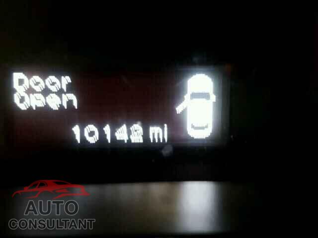 DODGE DART 2015 - 1C3CDFBB5FD267188