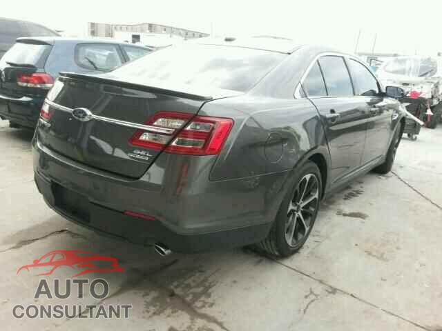 FORD TAURUS 2015 - 1FAHP2E80FG163388
