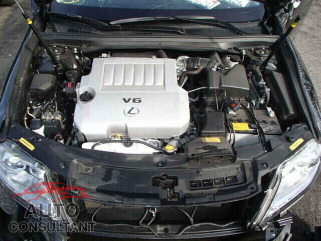 LEXUS ES350 2014 - JTHBK1GG2E2088717