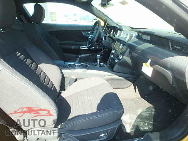 FORD MUSTANG 2015 - 1FA6P8CF9F5318088