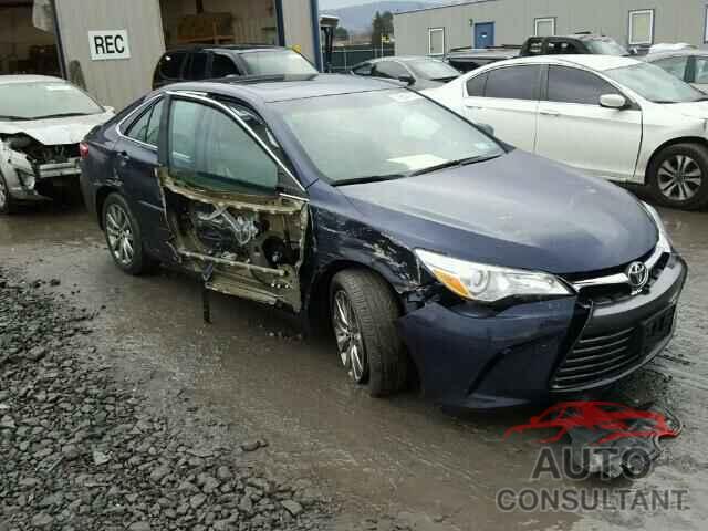 TOYOTA CAMRY 2016 - 4T1BF1FK7GU537288