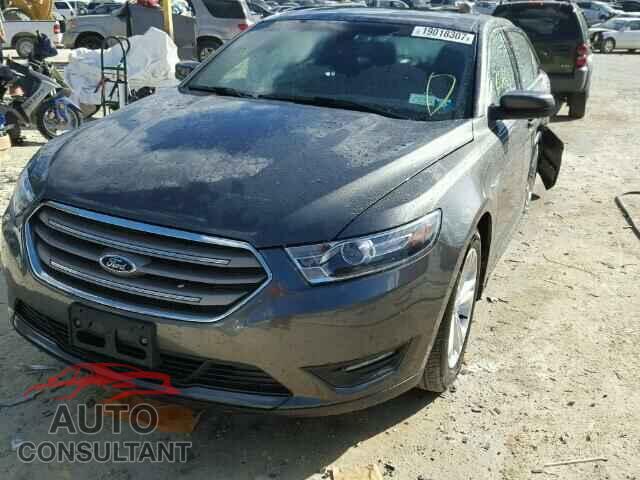 FORD TAURUS 2016 - 1FAHP2E85GG100319