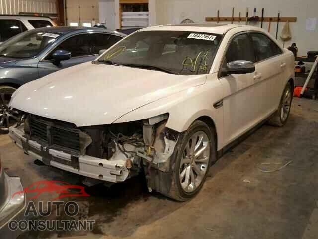 FORD TAURUS 2015 - 1FAHP2F86FG188679