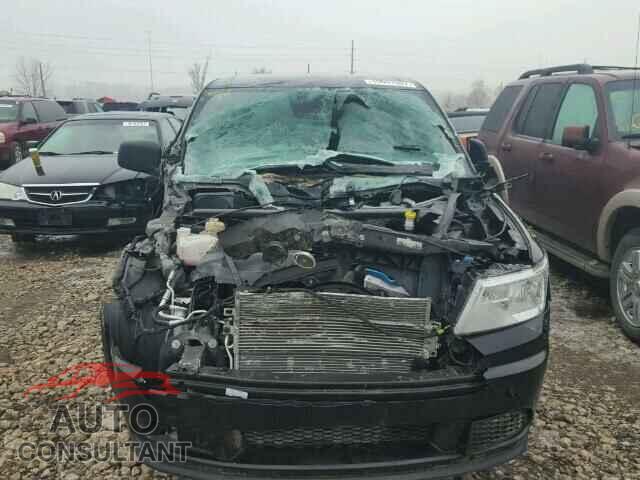 DODGE JOURNEY 2015 - 3C4PDCAB3FT605887