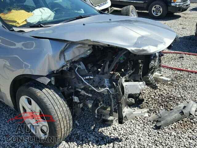 DODGE DART 2015 - 1C3CDFAA8FD337470